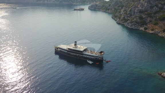 Image of HALAS yacht #6