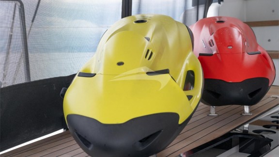 Image of UTOPIA yacht #19