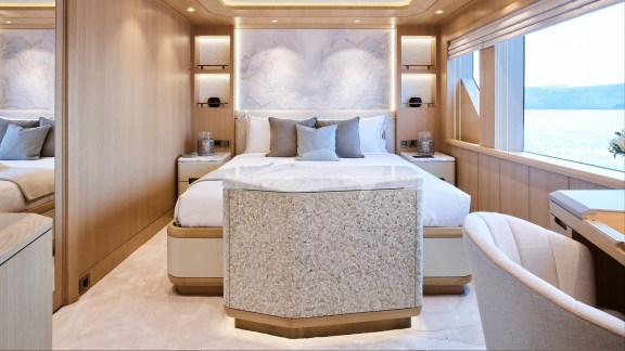 Image of COME TOGETHER yacht #30