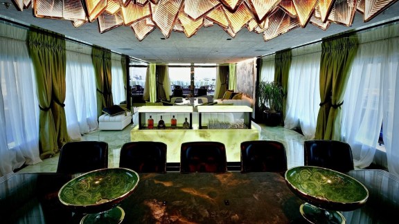 Image of SARASTAR yacht #6