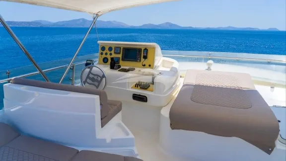 Sun Deck