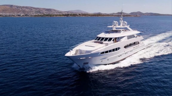 Image of BENIK yacht #27