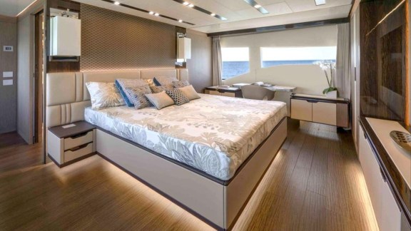 Master Stateroom
