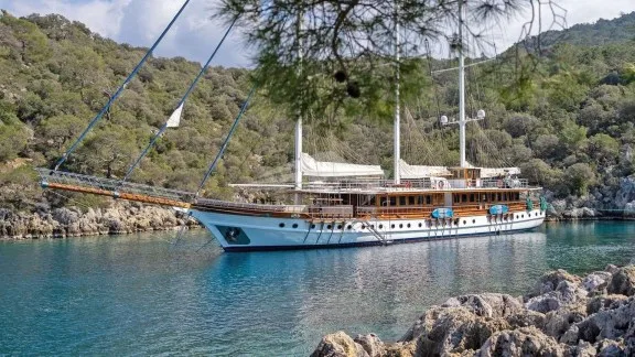 Image of GRAND ADMIRAL yacht #14
