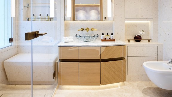 Image of COME TOGETHER yacht #15