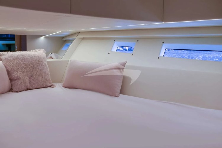 Guest Cabin