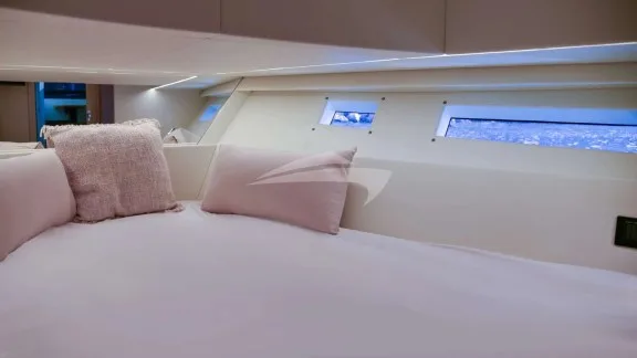 Guest Cabin