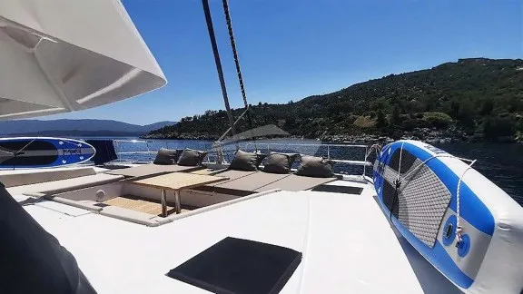 Image of KOS 58.CAT yacht #4