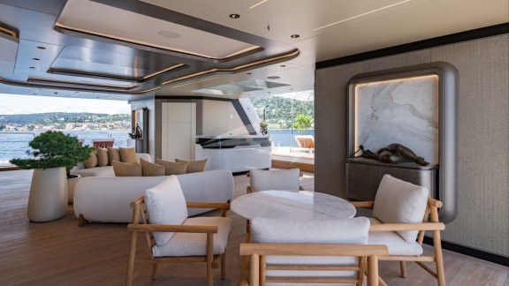 Image of MALIA yacht #6