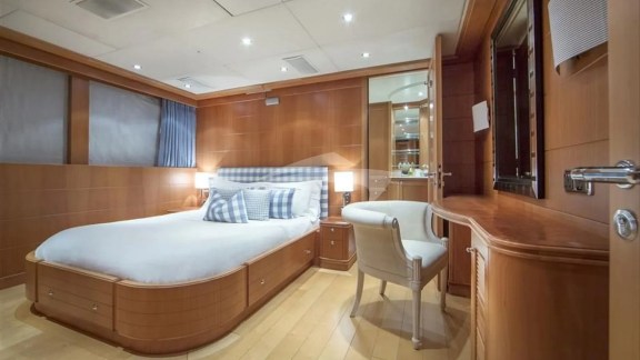 Image of BENIK yacht #29