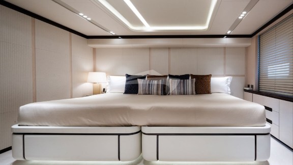 Image of LADY A yacht #11