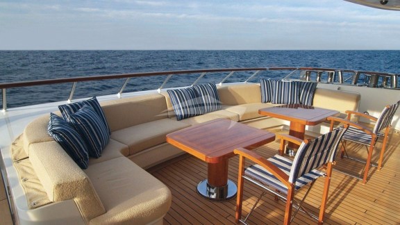 Image of LADY DEE yacht #4