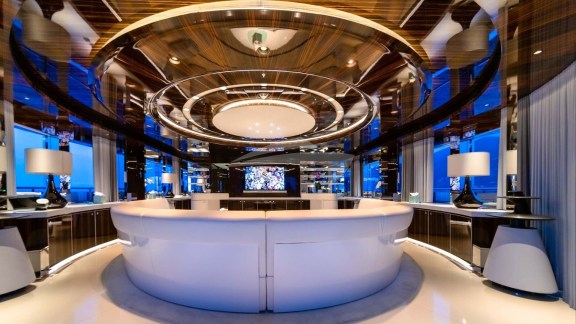 Image of PEARL yacht #23