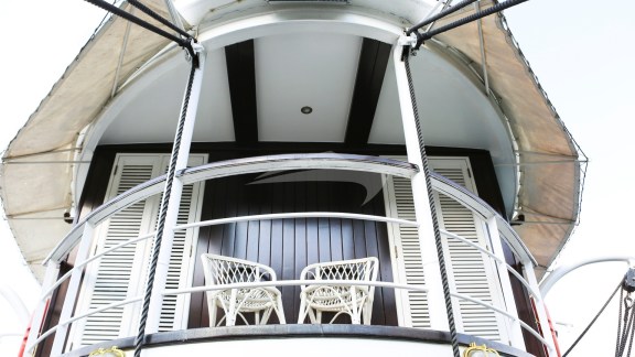 Image of HALAS yacht #11