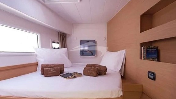 Image of SAN GIORGIO yacht #7