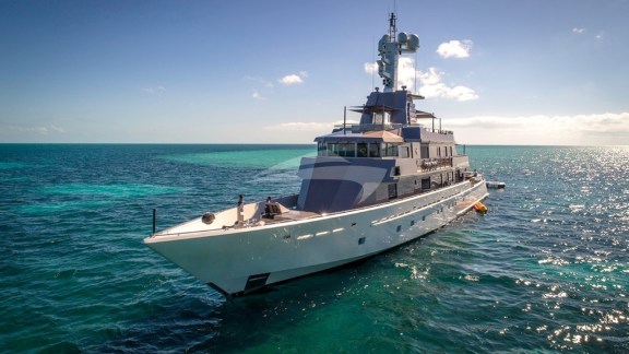 Image of MIZU yacht #29