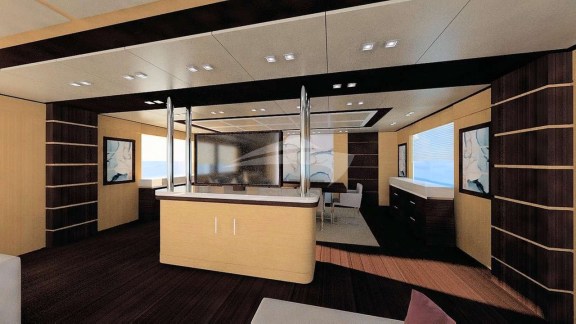 Image of PRINCESS MELDA yacht #3