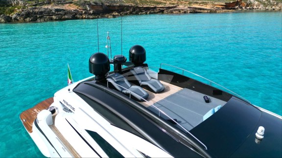 Image of THYKE III yacht #2