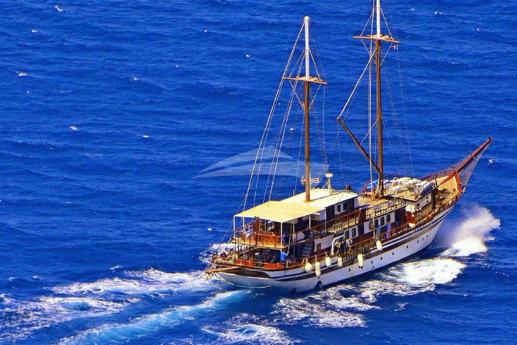 Main image of Aegeotissa II yacht