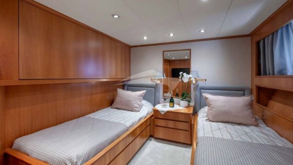 Image of ENERGY yacht #9