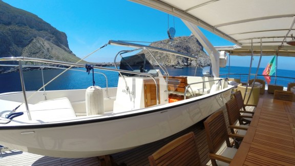 Image of ARIONAS yacht #5