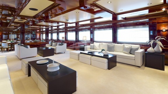 Image of EMIR yacht #11