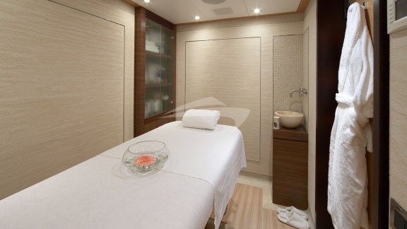 Treatment room
