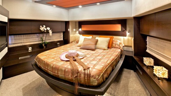 VIP Cabin