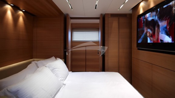 Convertible cabin/Study