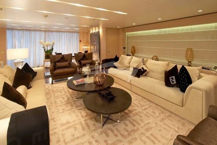 Saloon