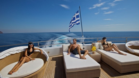 Image of EMIR yacht #6