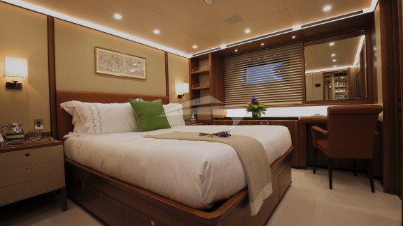VIP Cabin
