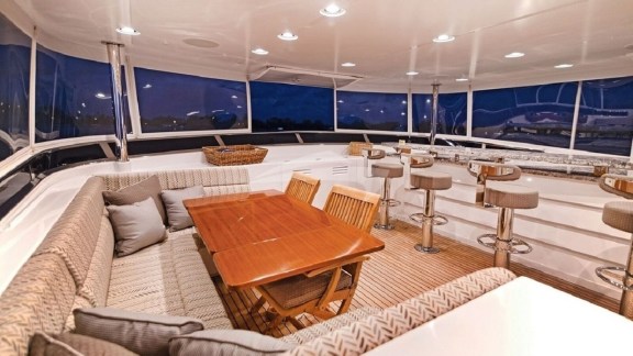 Sun Deck