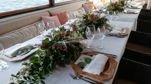 Image of HALAS yacht #14