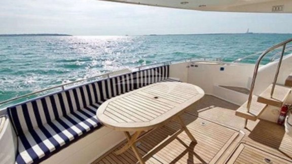 Image of AGALIA yacht #4