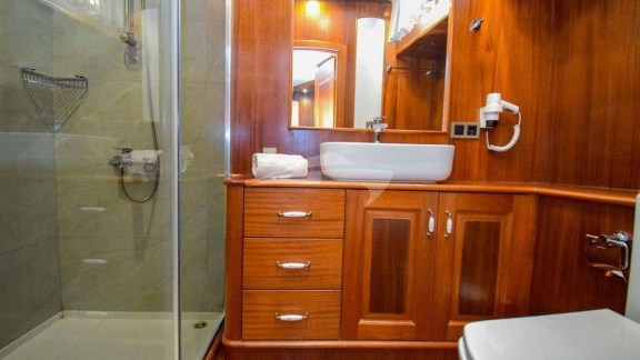 Image of BABACAN yacht #11