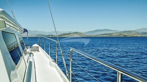 Image of MYSTIQUE yacht #17