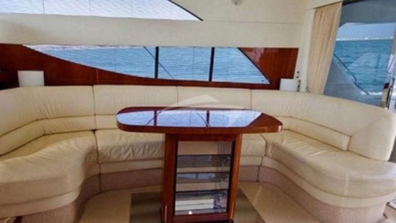 Image of AGALIA yacht #3