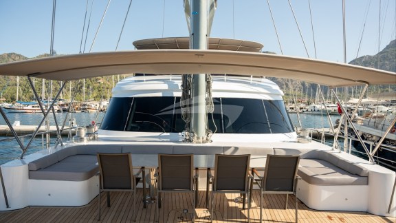 Image of NORTH WIND yacht #6