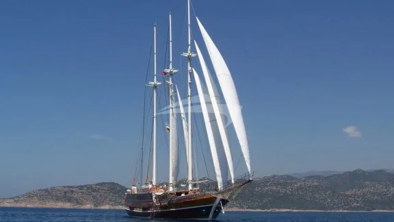 Image of GRAND ADMIRAL yacht #5