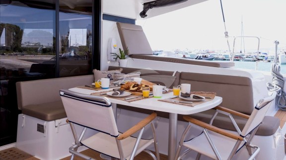 Image of SAN GIORGIO yacht #10