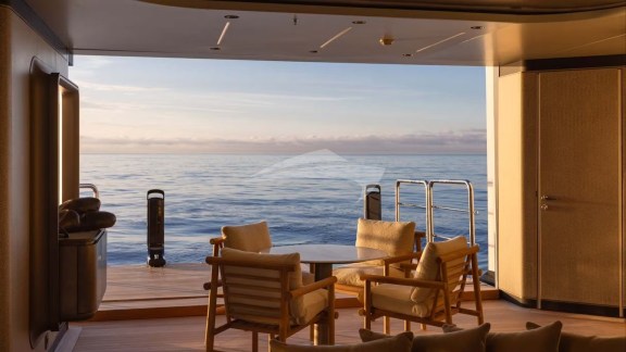 Image of MALIA yacht #9