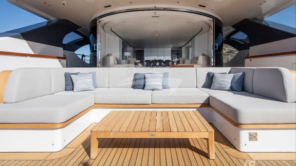 Image of LEXSEA yacht #5