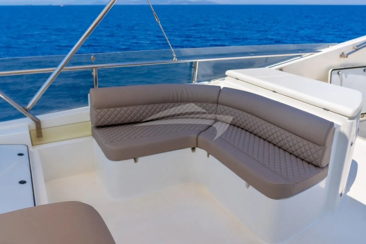 Sun Deck