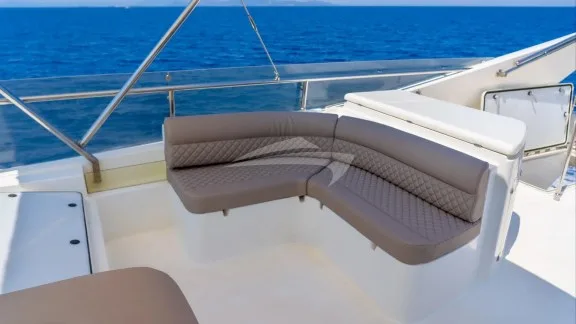 Sun Deck
