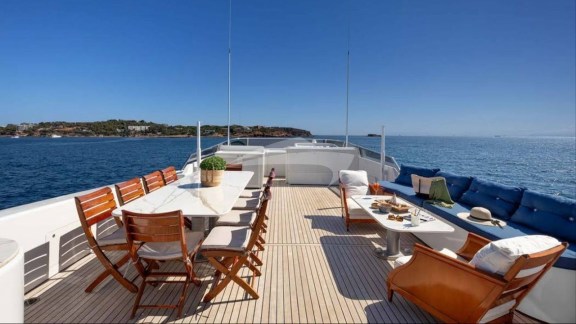 Image of ENERGY yacht #6