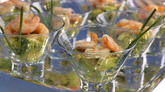 Image of QUEEN MARE yacht #23