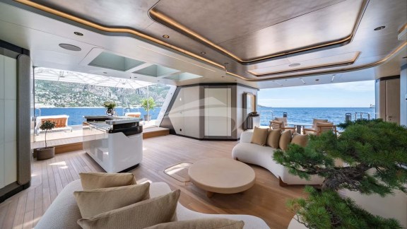 Image of MALIA yacht #13