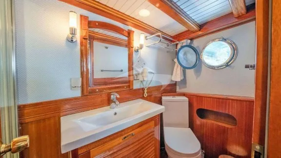 Image of GRAND ADMIRAL yacht #9