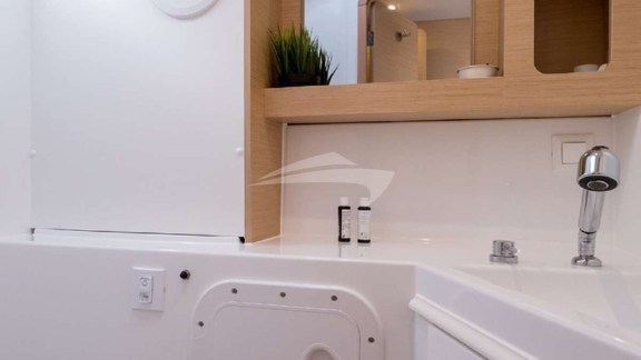 Image of SAN GIORGIO yacht #8